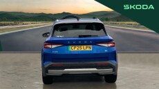 Skoda Elroq 150kW 60 Edition 63kWh 5dr Auto Electric Estate
